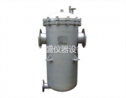 籃式過(guò)濾器
